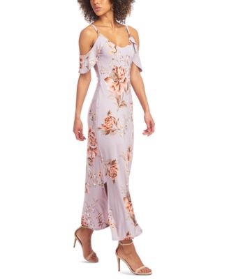 rachel roy maxi dress