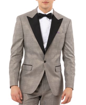 tuxedo jacket macys