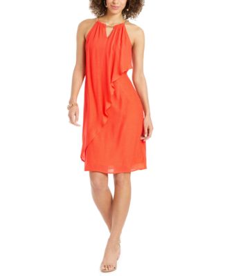 macy's thalia dresses