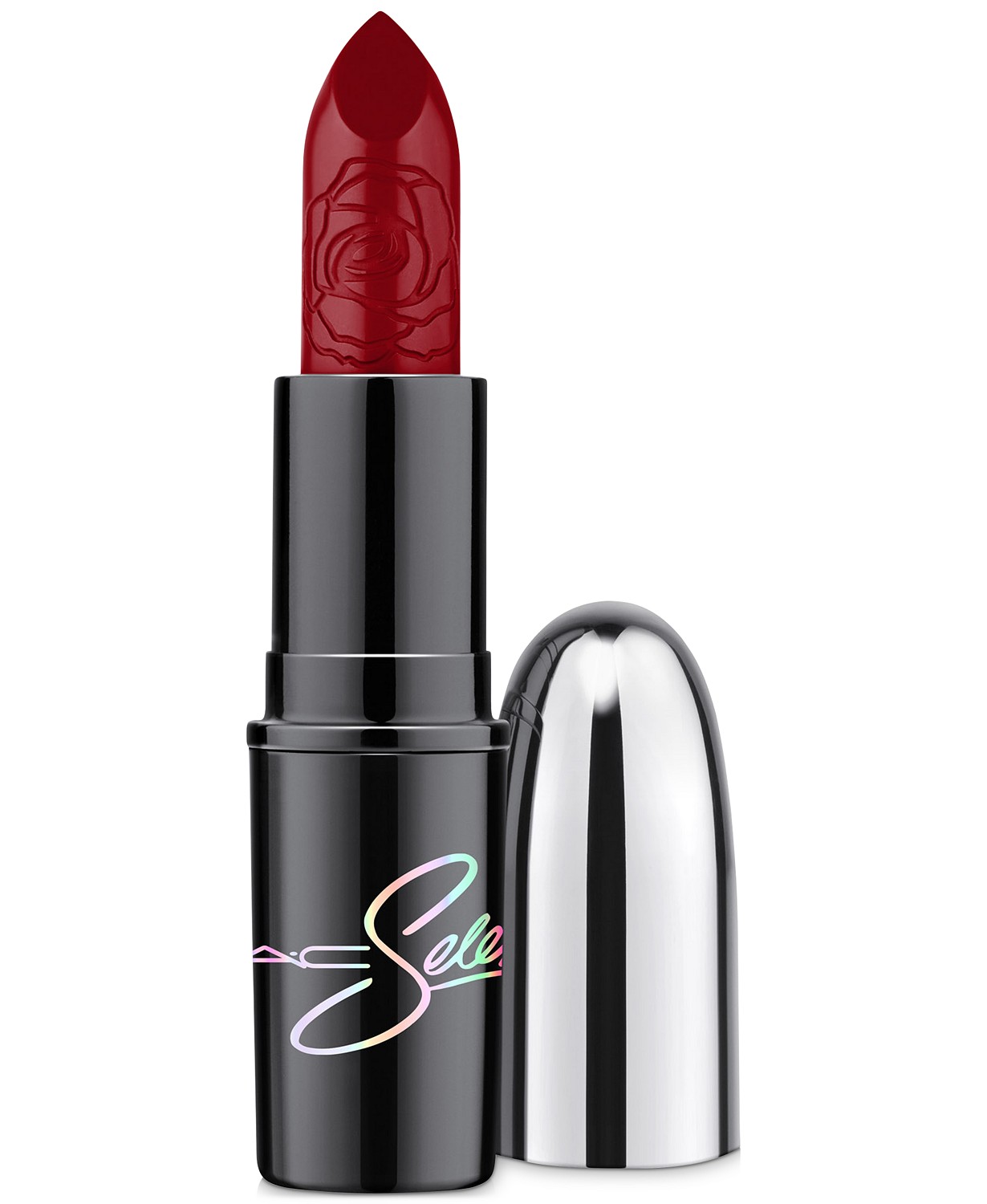 (30% OFF Deal) Mac Selena La Reina Lipstick $14.00