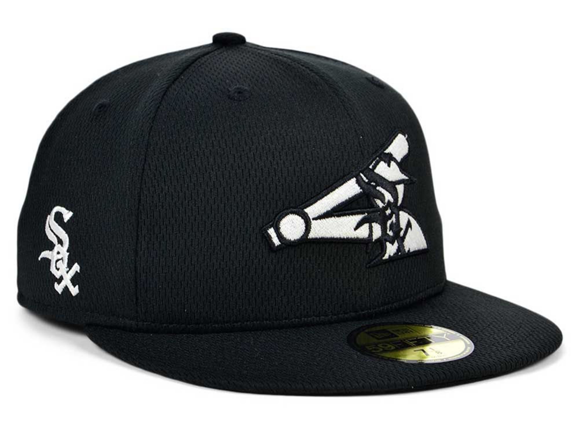 New Era Kids Chicago White Sox 2020 Batting Practice 59FIFTY-FITTED Cap & Reviews - Sports Fan Shop By Lids - Men - Macy's