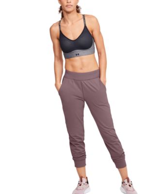 women's ua meridian joggers