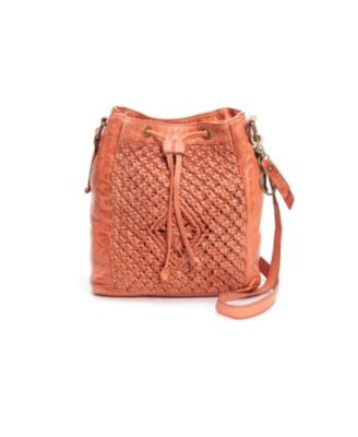 frye esme bucket bolsa