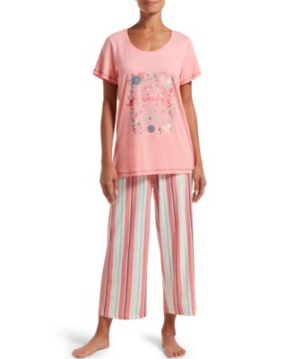 women's t shirt pajamas