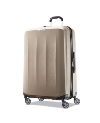 samsonite large spinner suitcase