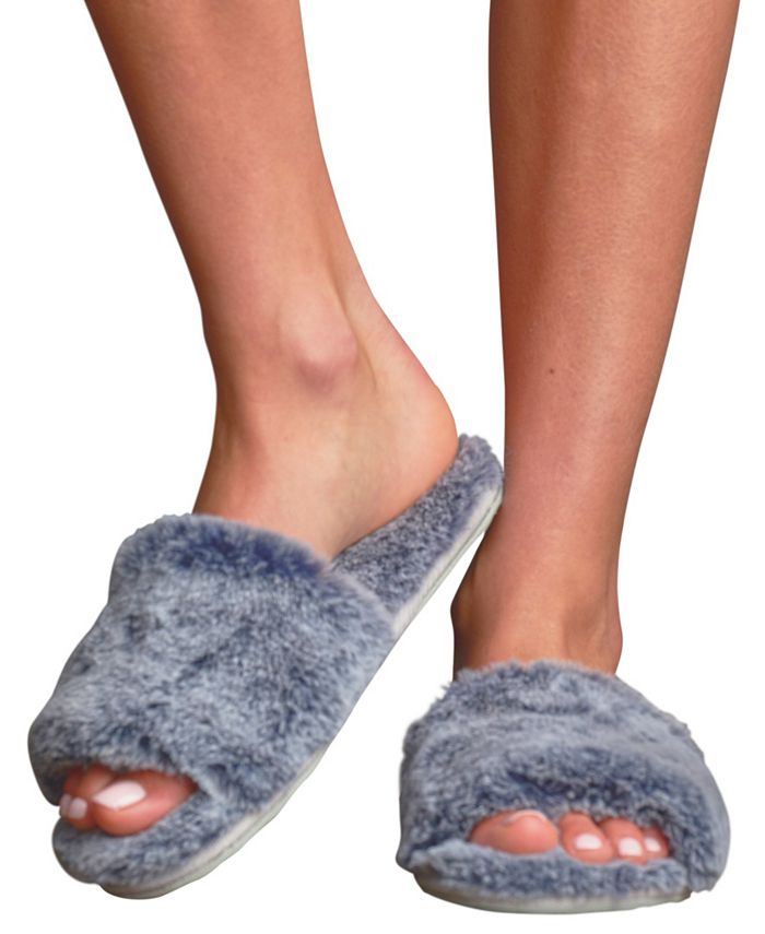 lemon slippers amazon