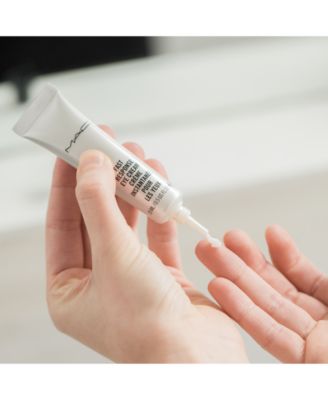 mac rapid response eye cream
