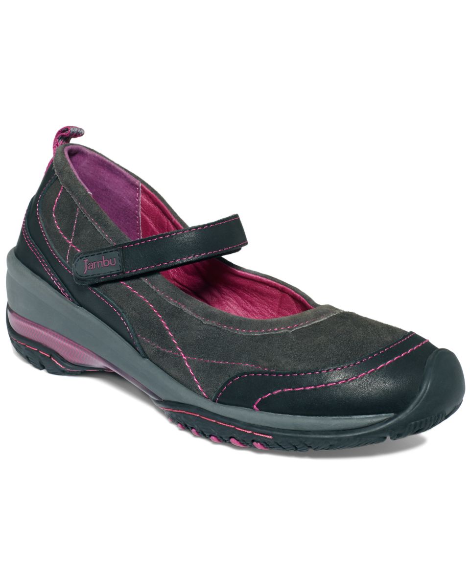 Jambu JBU Beachcomber Flats   Shoes