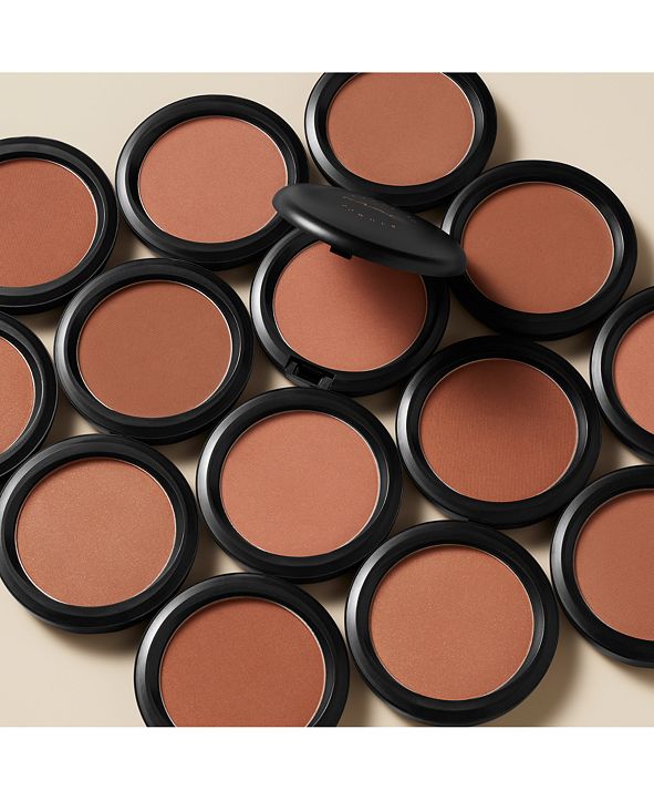 MAC Bronzing Powder & Reviews Makeup Beauty Macy's