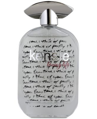 kensie perfume loving life
