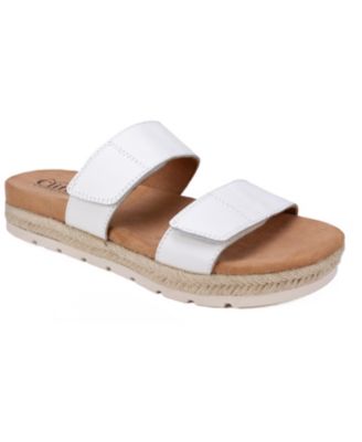 Cliffs by White Mountain Tionna Sandals 