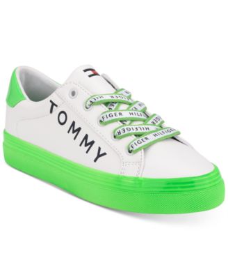 macy's tommy hilfiger shoes