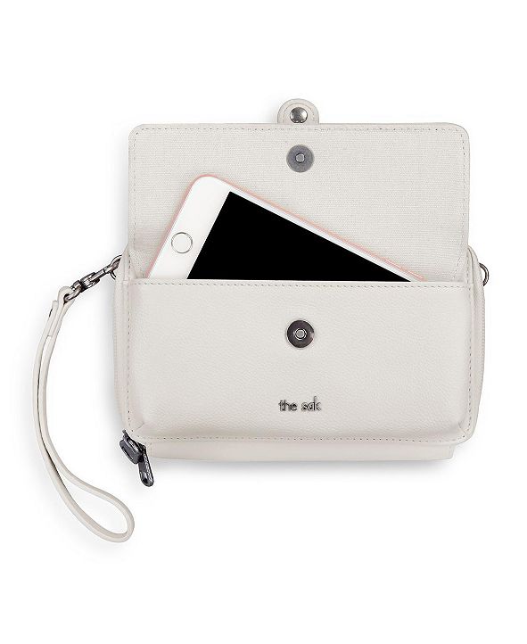 sequoia extra large smartphone crossbody