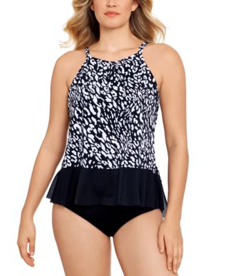 macys womens swim