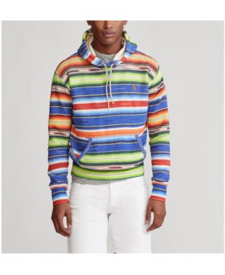 polo hoodie mens macys