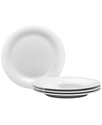 Набор из 4-х обеденных тарелок Noritake Conifere, 9,50