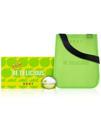 dkny be delicious macy's