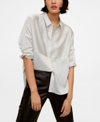 macys womens dress shirts