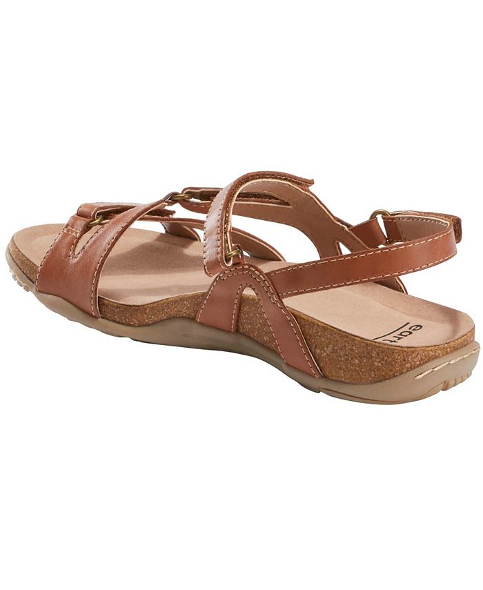 earth oahu sandals