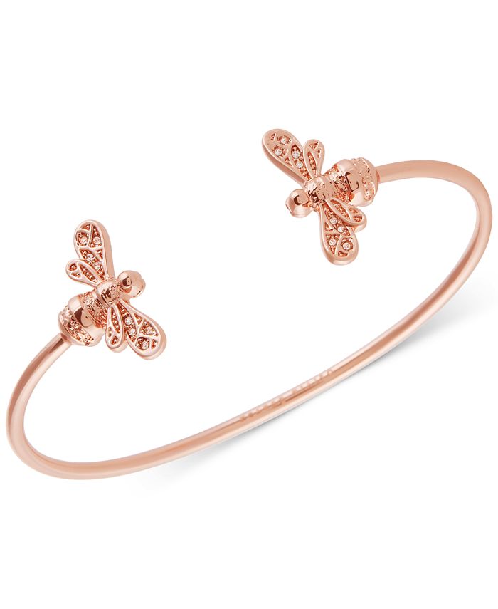 Olivia burton bee bangle