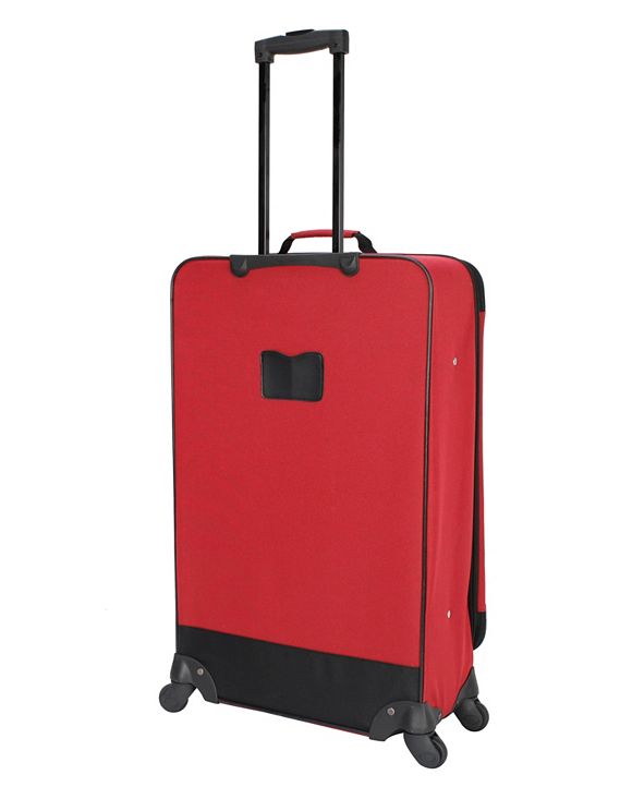 Tag Ridgefield 5 Pc. Softside Luggage Set, Created for Macy's & Reviews
