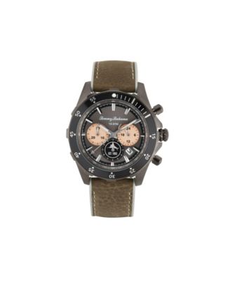 tommy bahama 10 atm watch