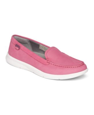 rockport washable footwear