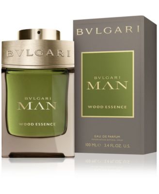 bvlgari wood essence man