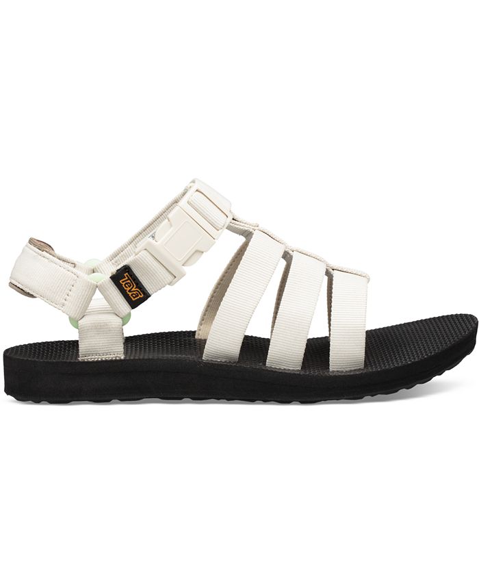 classic rubber flip flops