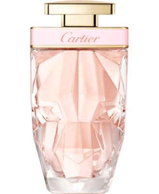 cartier la panthere eau de parfum