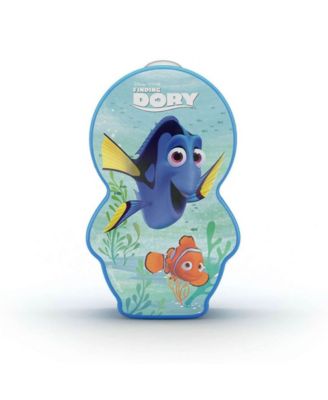 nemo battery operated fish