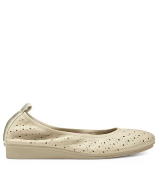 macys aerosoles flats