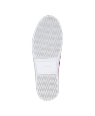 macy's tommy hilfiger tennis shoes