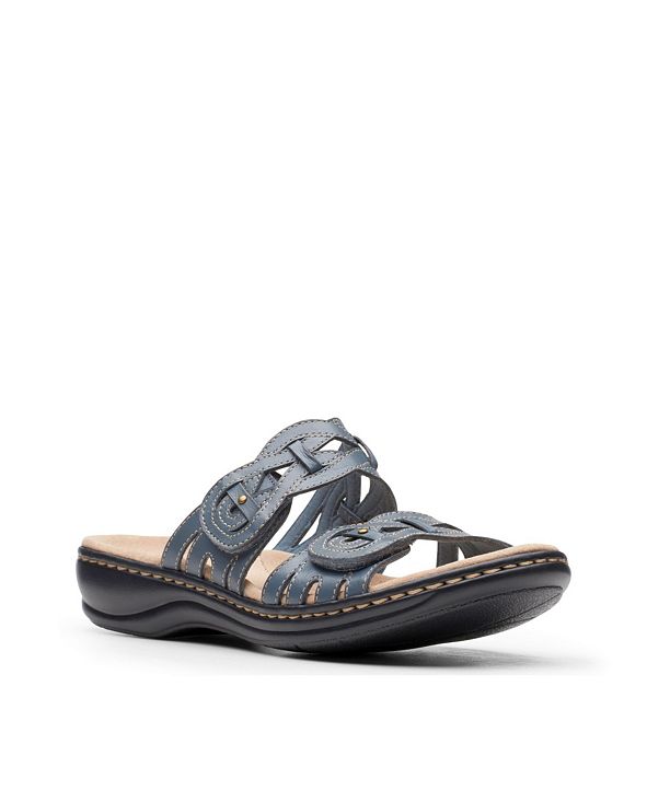 macys clarks sandals