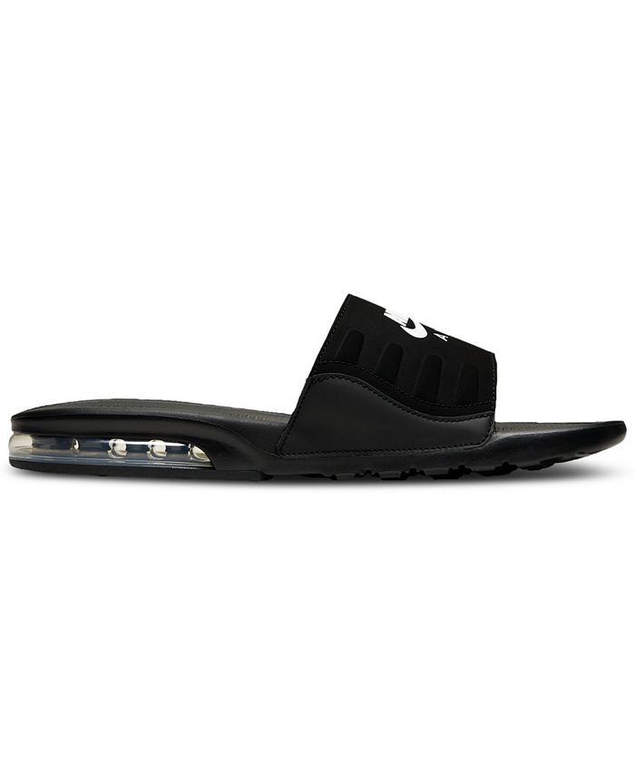 nike men's air max slide sandals