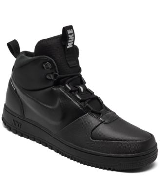 sneaker booties black