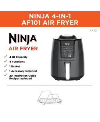 air fryer ninja