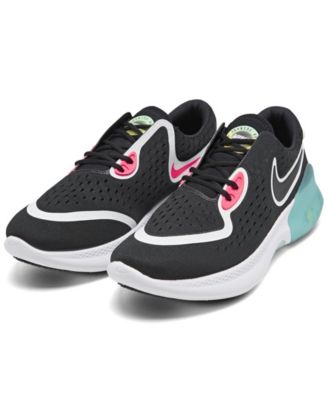 macys mens running shoes