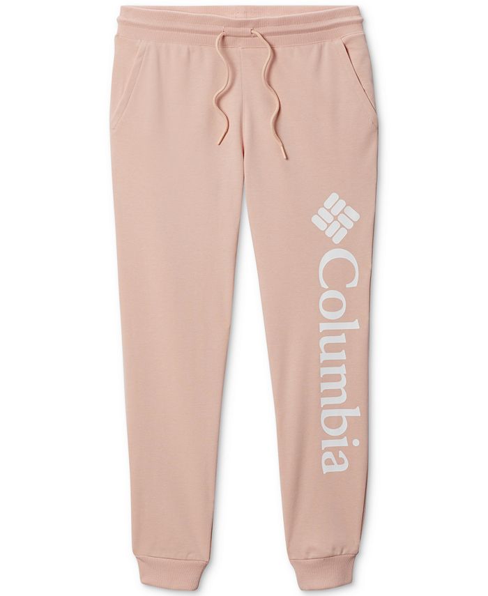 columbia jogger pants