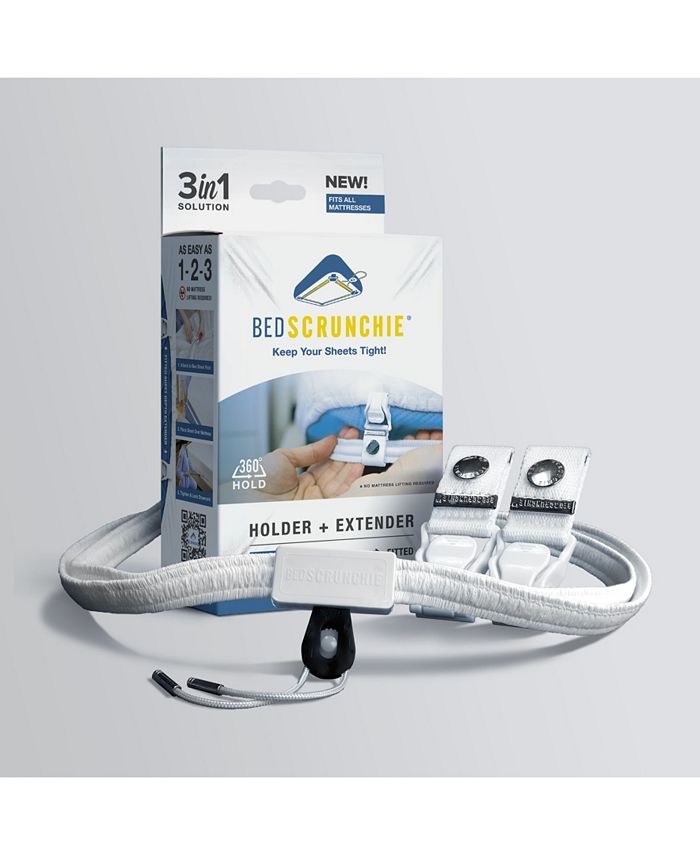 bed sheet tightener