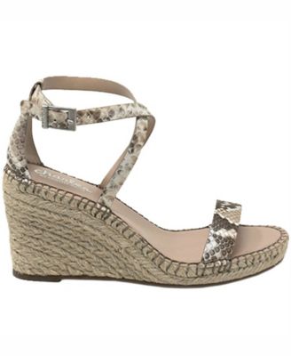 charles david nola wedge