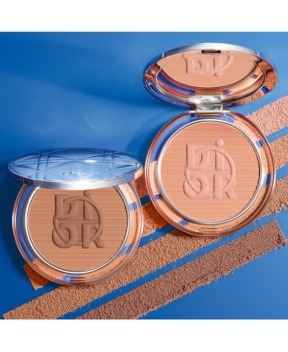 diorskin mineral bronzer 02