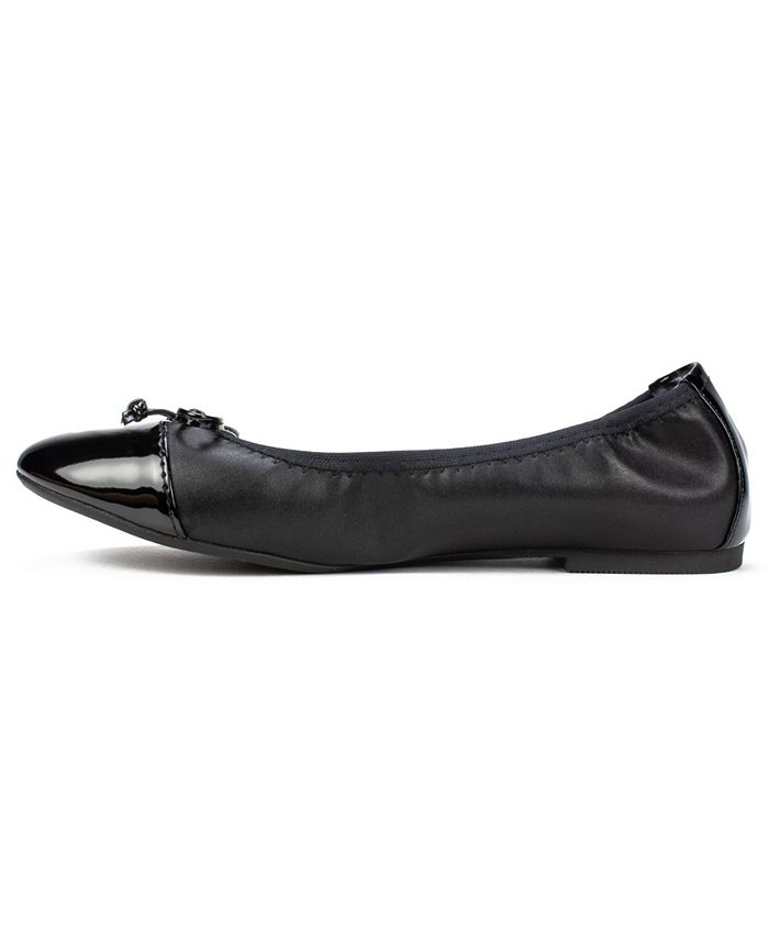 rialto sunnyside ballet flats