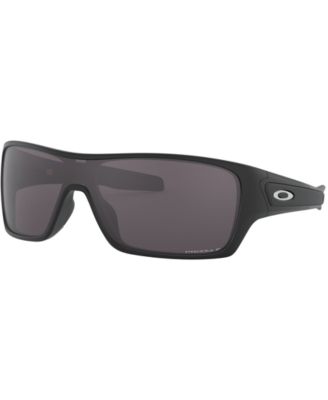 Солнцезащитные очки Oakley с поляризацией, OO9307-2832