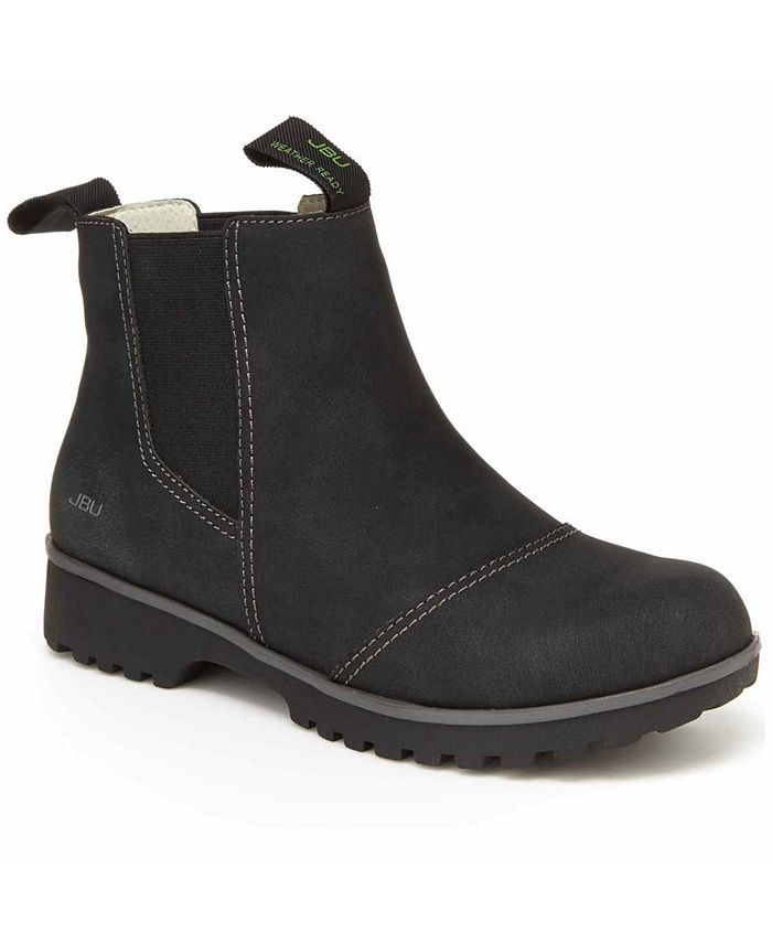 jbu ali ankle boot
