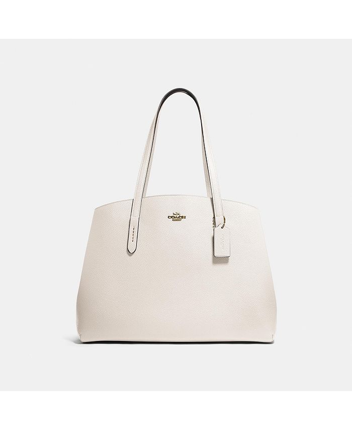 coach carryall 40
