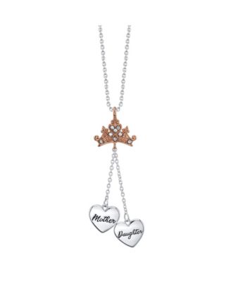 disney mother daughter jewelry
