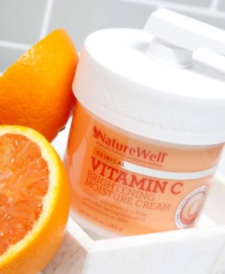 naturewell vitamin c