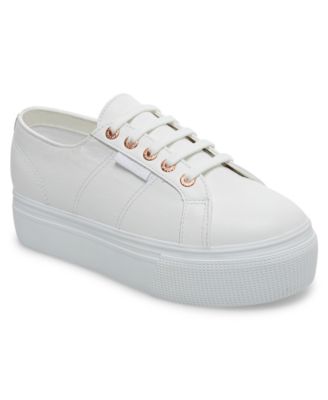 superga platform sneakers reviews