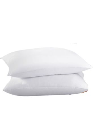macys king size pillows